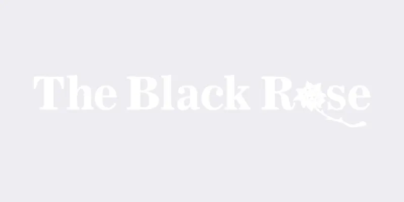 The Black Rose watch party venue