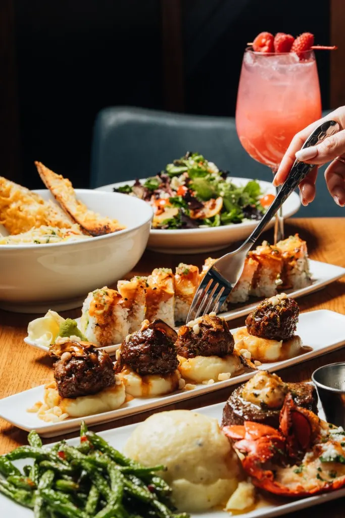 Kona Grill - Kansas City