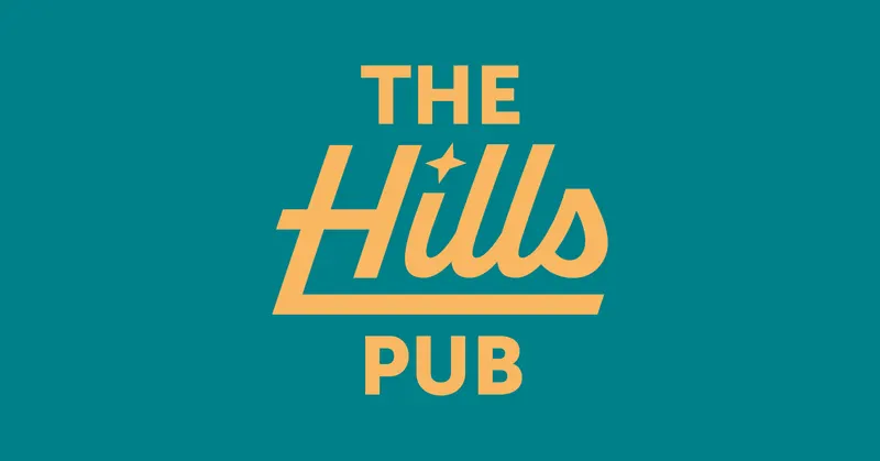 The Hills Pub watch party venue