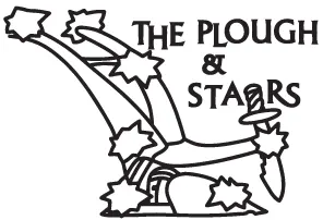 The Plough and Stars
