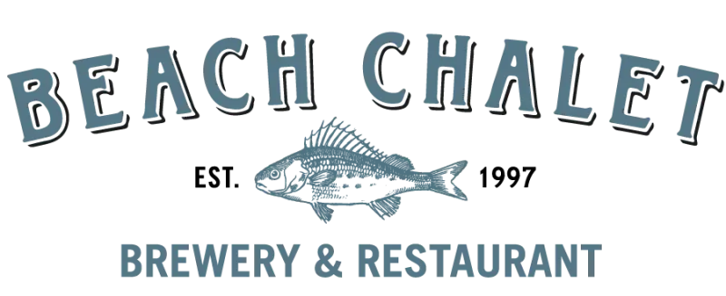 Beach Chalet Brewery and Restaurant