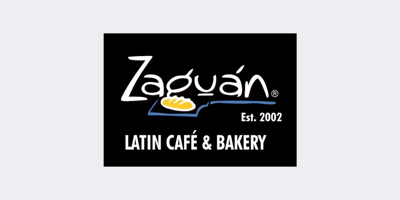 Zaguan Latin Café & Bakery watch party venue