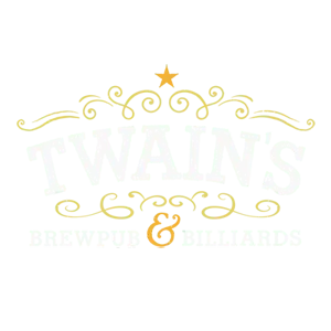 Twain's Brewpub & Billiards