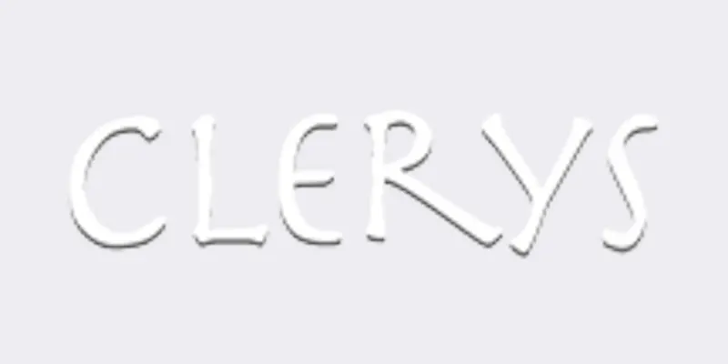 Clerys