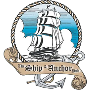 The Ship & Anchor Pub watch party venue