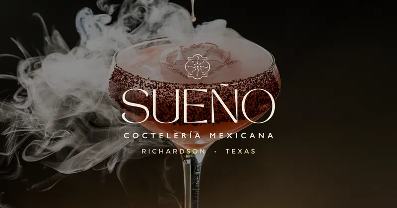 Sueño Coctelería Mexicana watch party venue