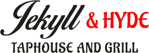 Jekyll and Hyde Taphouse Grill watch party venue