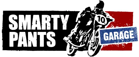 Smarty Pants Garage