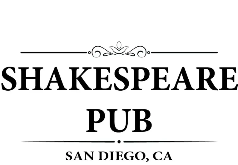 Shakespeare Pub watch party venue
