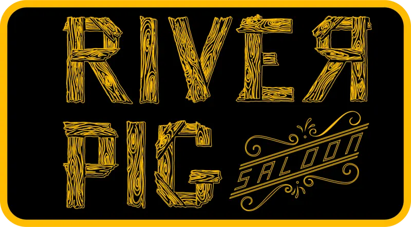 River Pig Saloon watch party venue