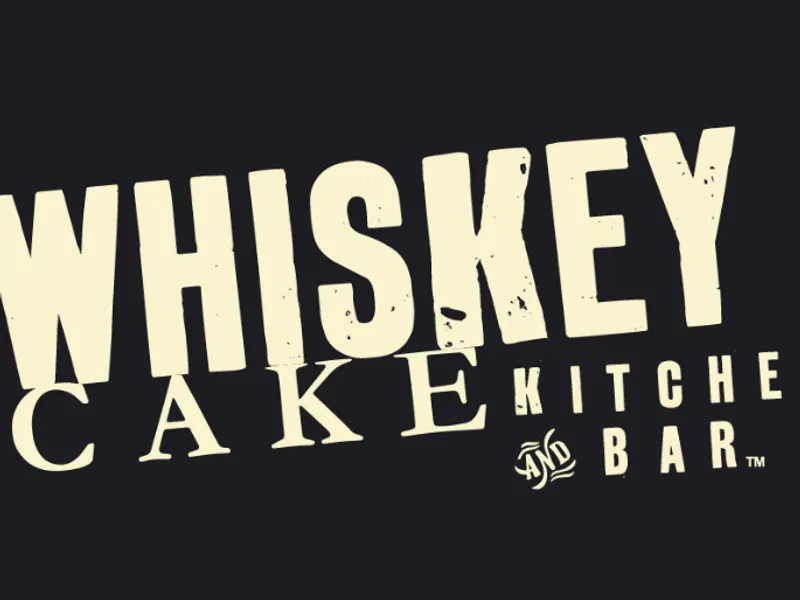 Whiskey Cake Kitchen & Bar