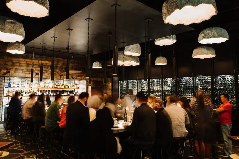 Barcelona Wine Bar