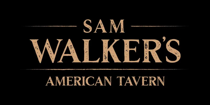 Sam Walker's American Tavern - Woburn watch party venue