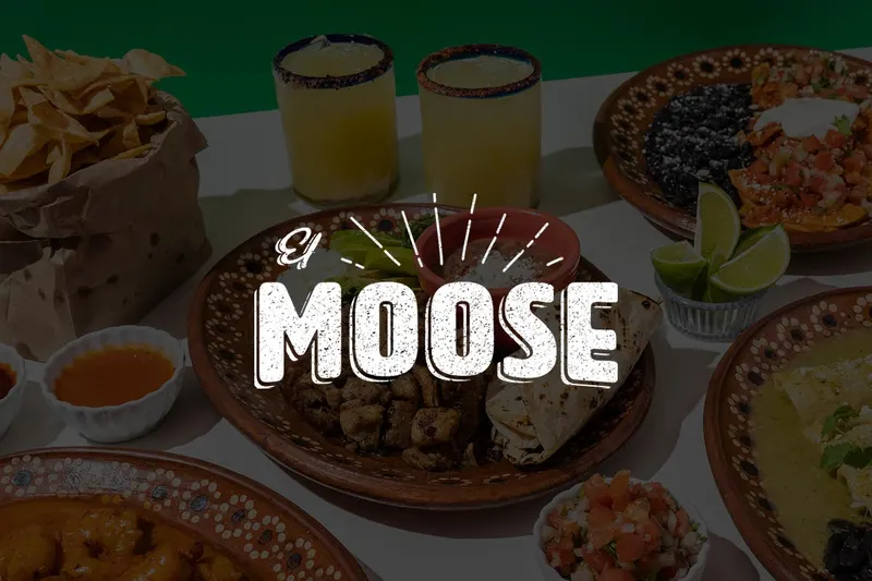 El Moose