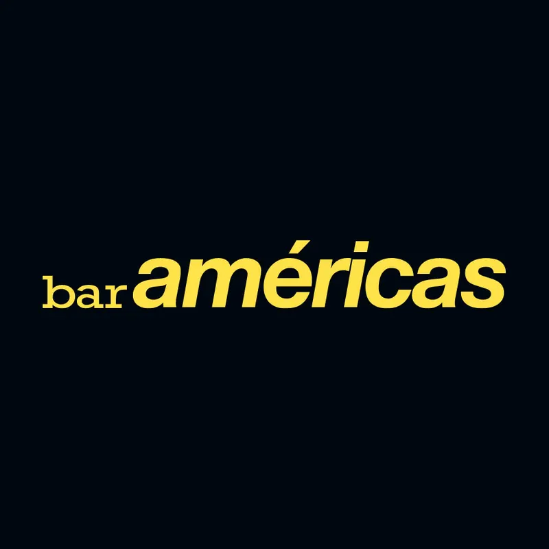 Bar americas