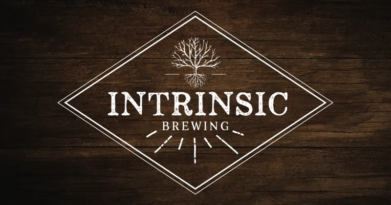 Intrinsic Smokehouse Brewery + BBQ Catering watch party venue