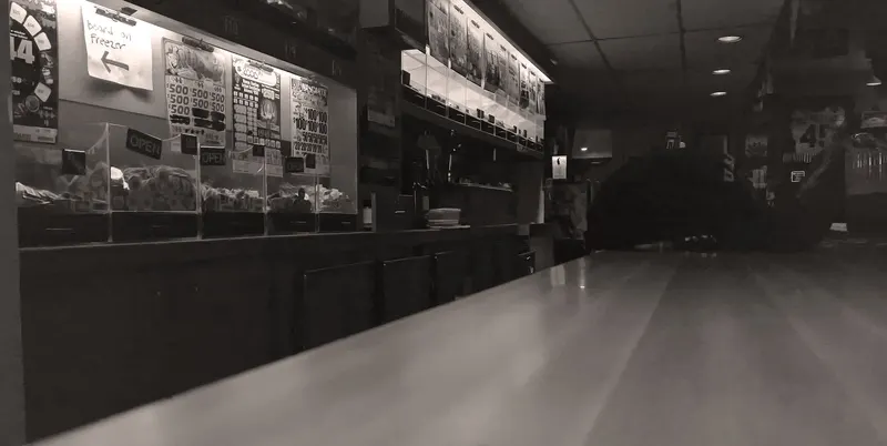 The Goose Pub & Eatery