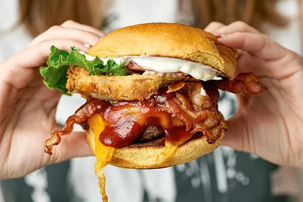 Black Tap Craft Burgers & Beer - Dallas watch party venue