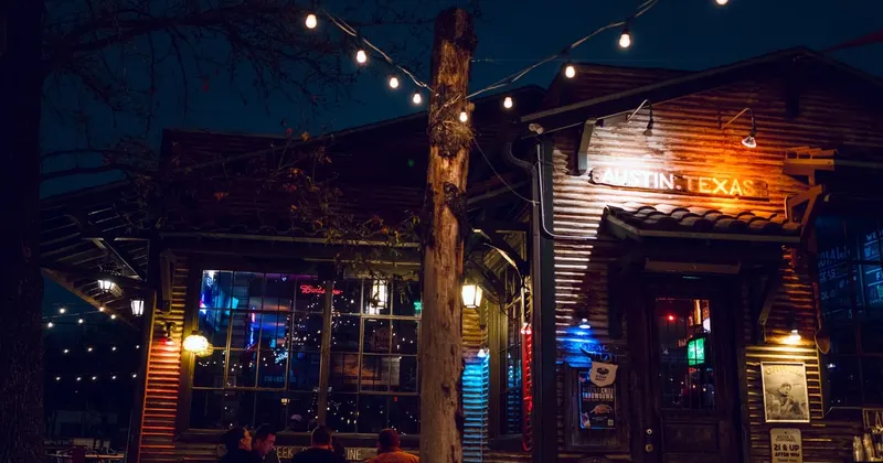 Cedar Creek watch party venue