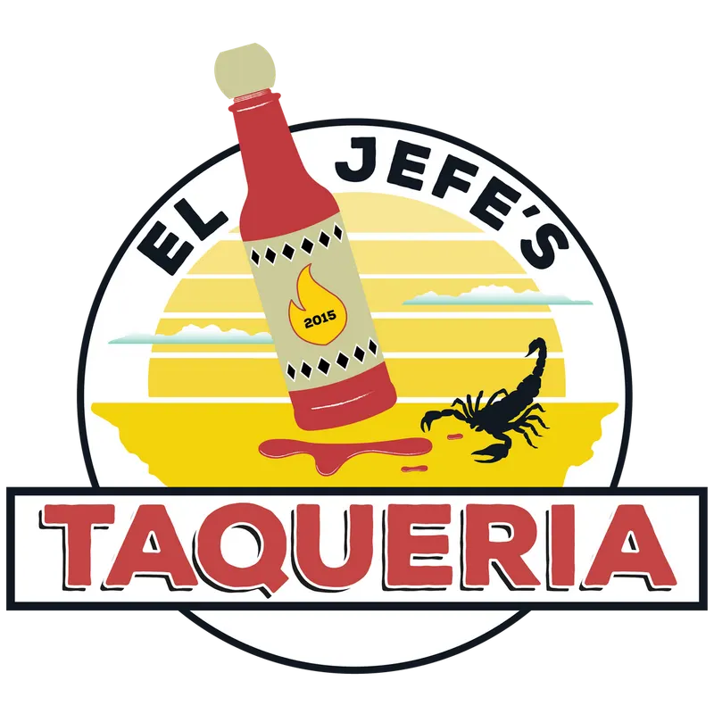 El Jefe's Taqueria - Harvard Square
