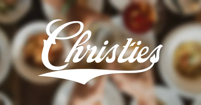 Christies watch party venue