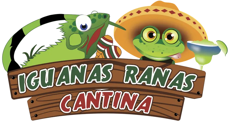 Iguanas Ranas Pearland watch party venue