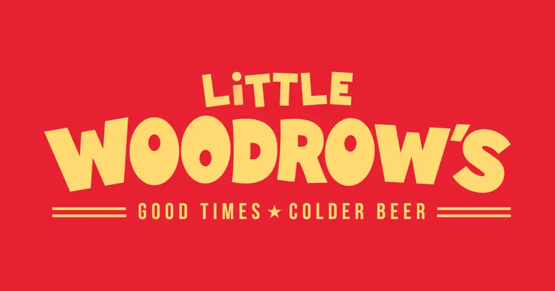 Little Woodrow's Midtown watch party venue