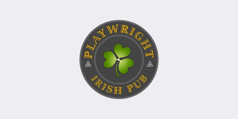 The Playwright Irish Pub watch party venue