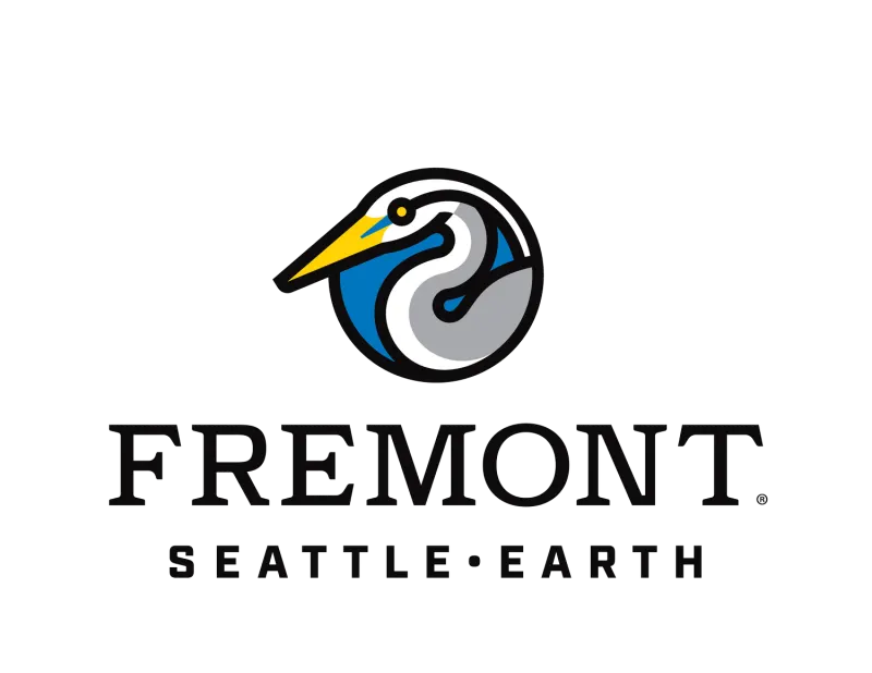 Fremont Brewing's Urban Beer Garden
