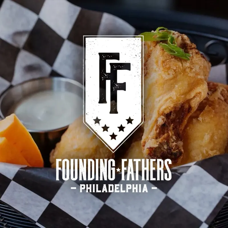 Founding Fathers South St Sports Bar & Grill