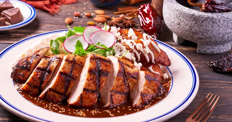 Meso Maya Comida y Copas watch party venue