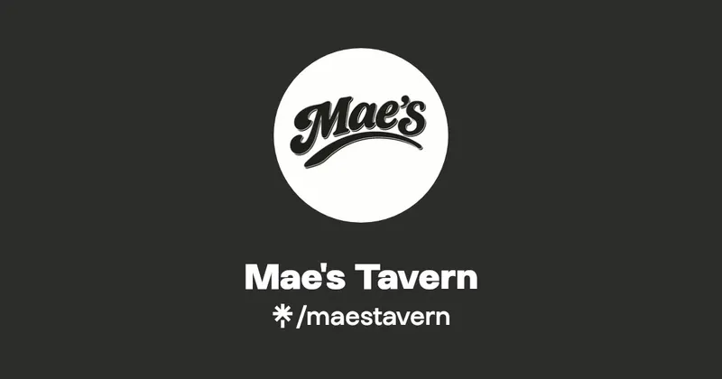 Mae's Tavern