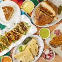 La Salsa Verde Taqueria watch party venue