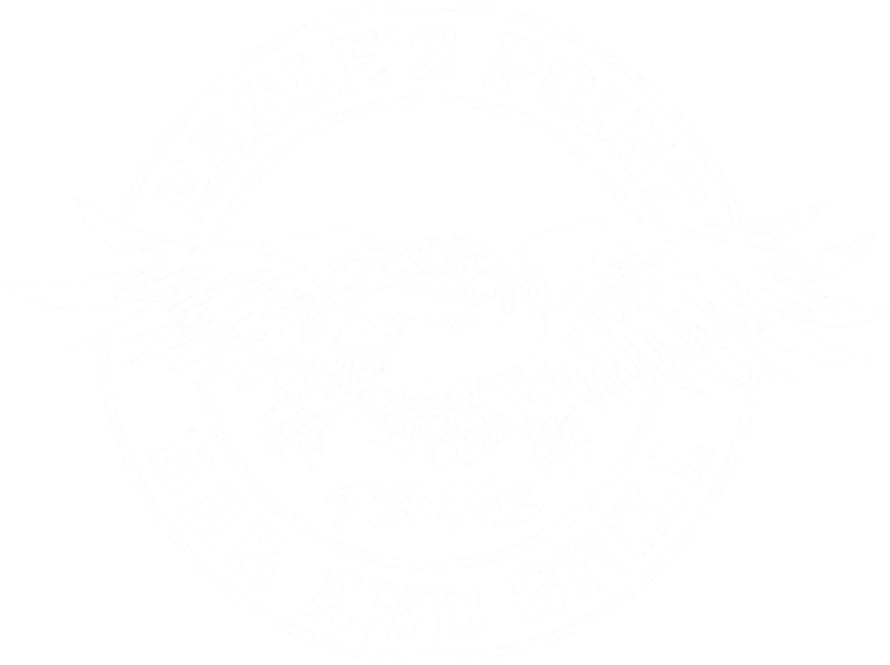Eagle's Point Bar & Grill watch party venue