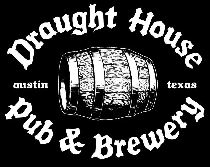 Draught House Pub & Brewery watch party venue