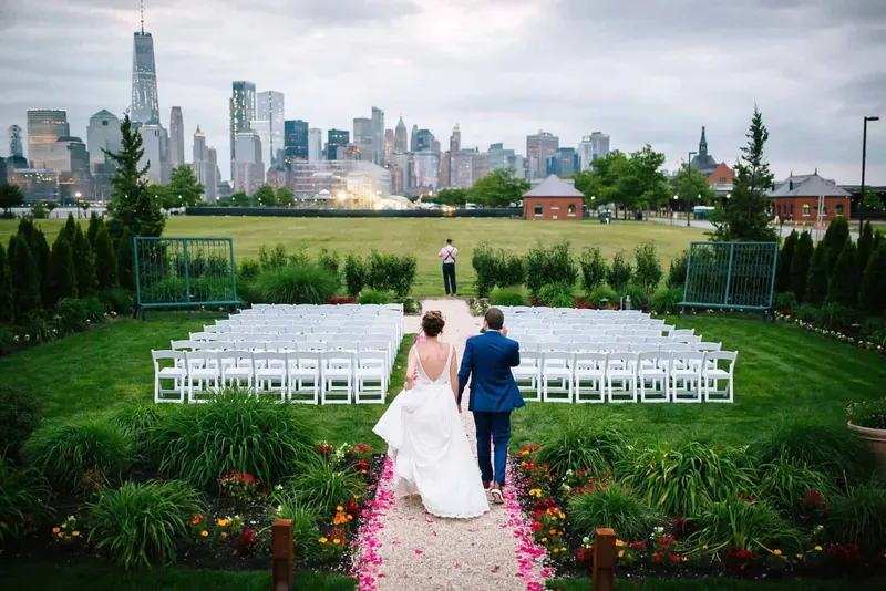 Liberty House Wedding & Event Venue watch party venue