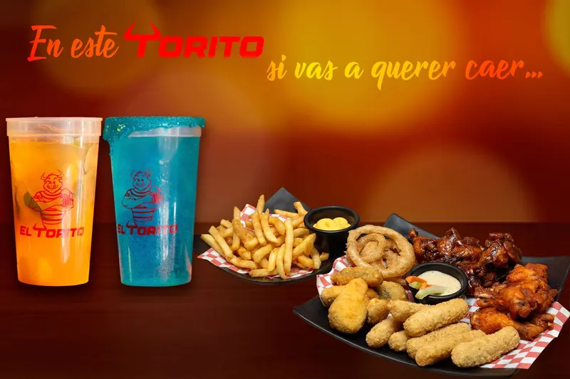 Torito Sports Bar Insurgentes