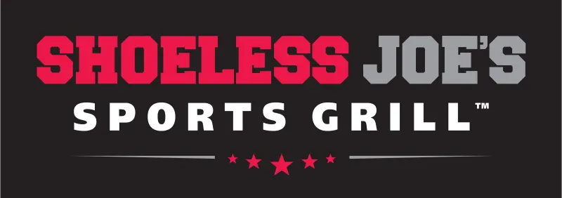 Shoeless Joe's Sports Grill watch party venue