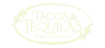 Tacos & Tequilas Mexican Grill watch party venue