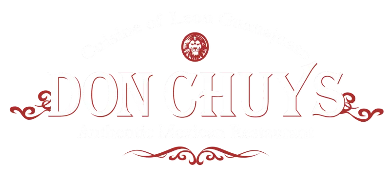 Don Chuy's Mexican Restaurant watch party venue
