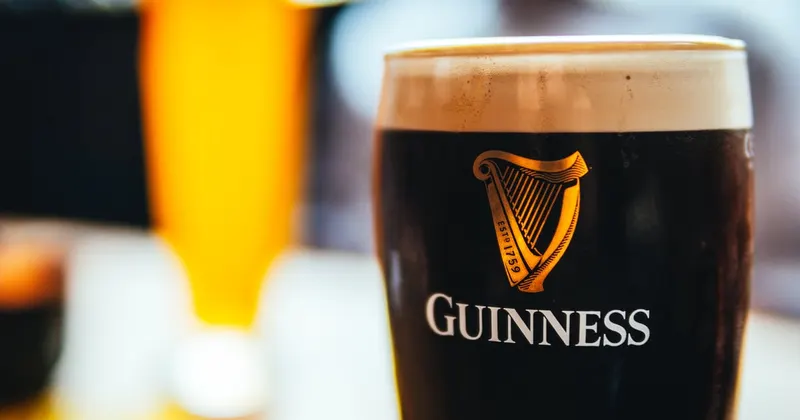 The Crafty Irishman watch party venue