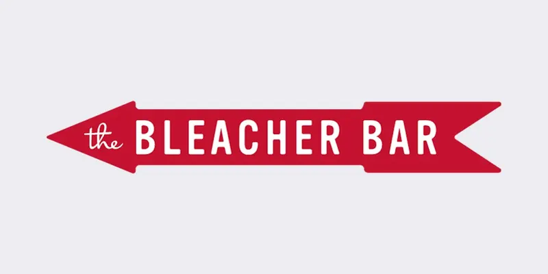 Bleacher Bar watch party venue