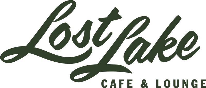 Lost Lake Cafe & Lounge