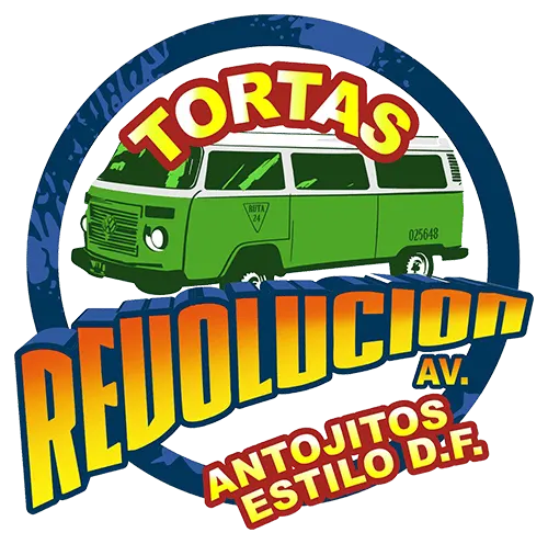 Tortas revolución watch party venue