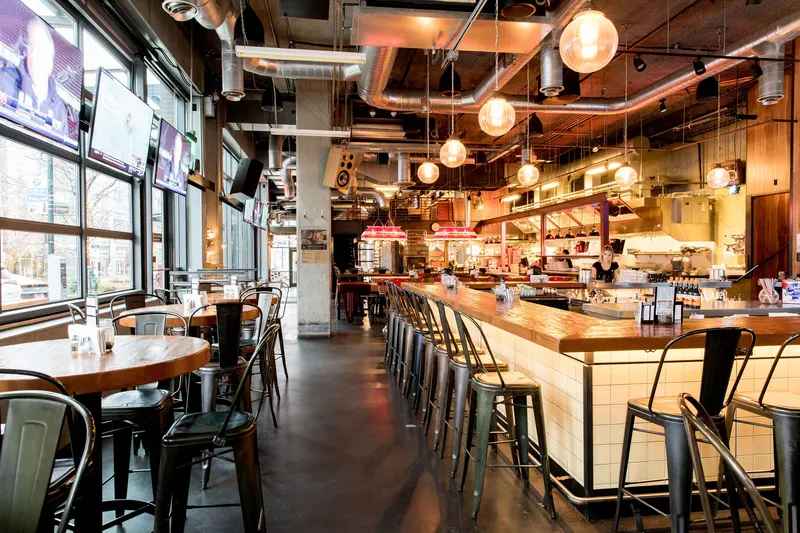 LOCAL Public Eatery