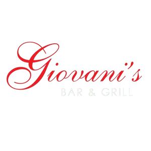 Giovani's Pizza Sports Bar watch party venue