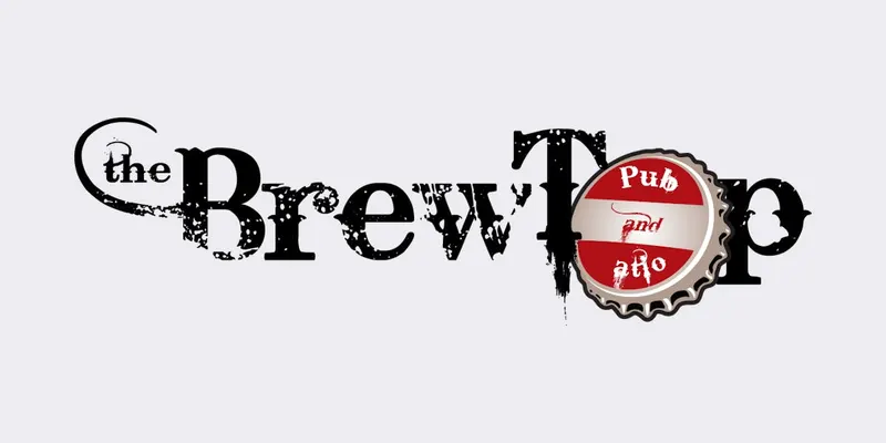 The BrewTop Pub and Patio