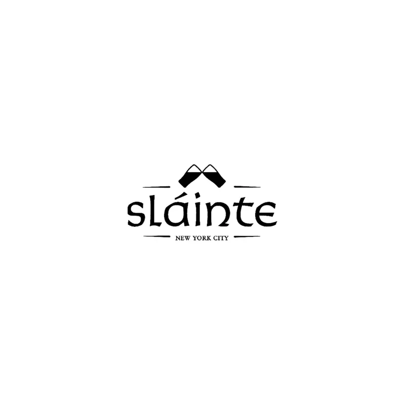 Slรกinte Bar and Lounge watch party venue