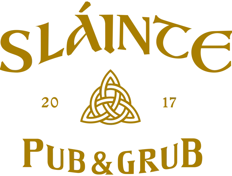 Slรกinte Irish Pub Oakland watch party venue