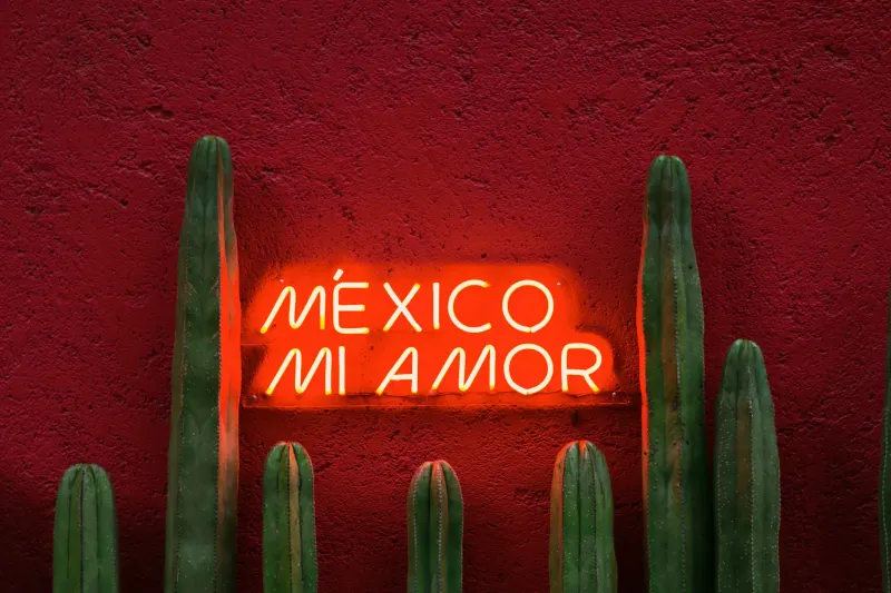 Azotea Cantina
